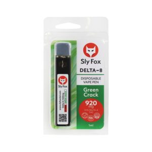 Delta8-Disposable-VapePen-Green-Crack-920mg-1ml