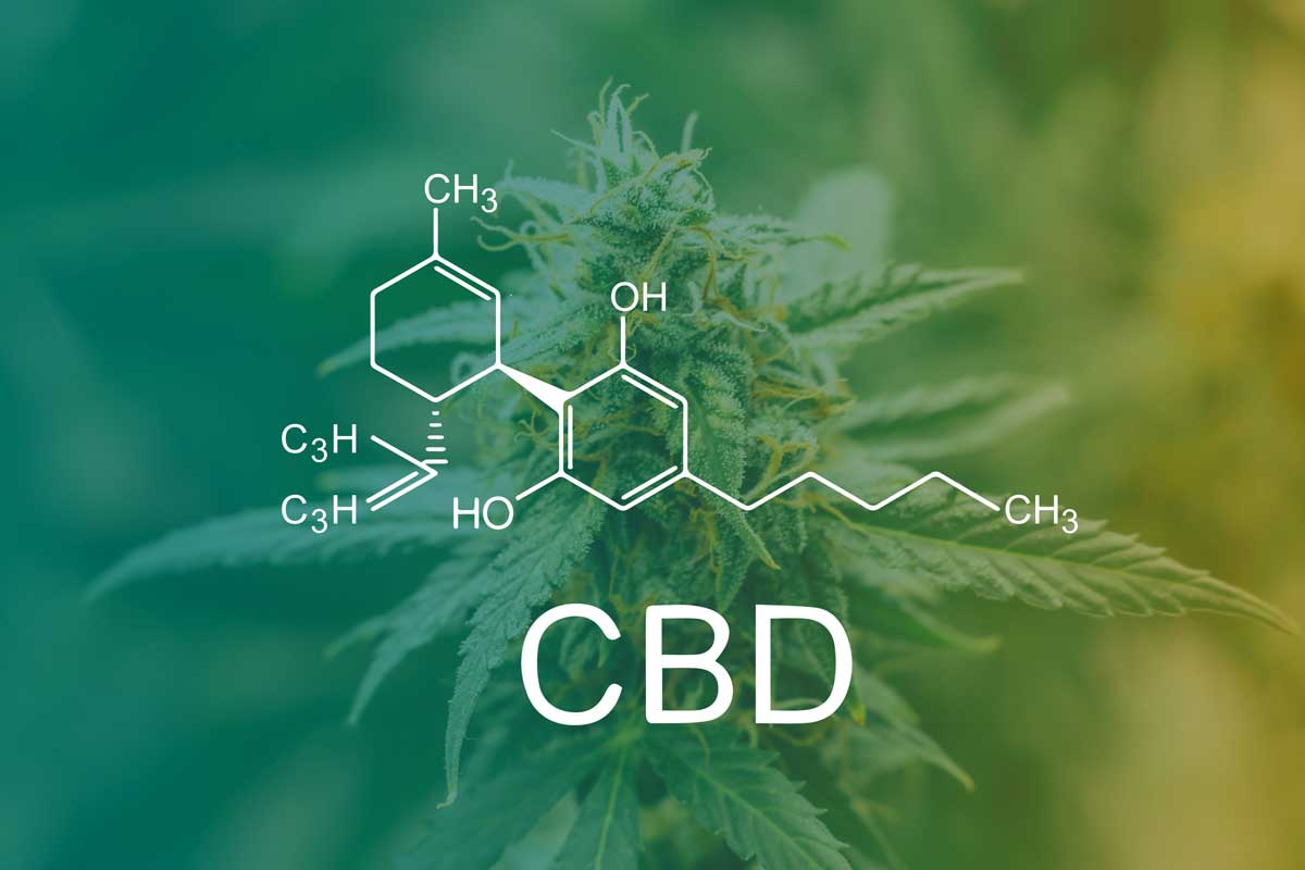 CBD Is An All-Natural Compound 